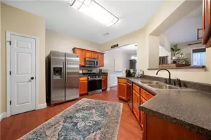 1915 Lake Heights Cir NW, Kennesaw, GA 30152 - Photo 9