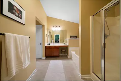 1915 Lake Heights Circle NW #1, Kennesaw, GA 30152 - Photo 19