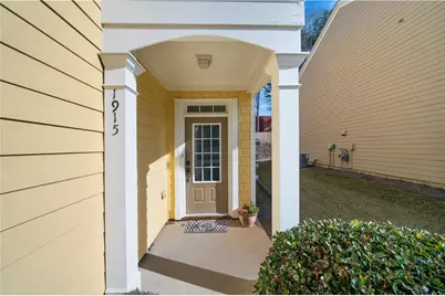 1915 Lake Heights Circle NW #1, Kennesaw, GA 30152 - Photo 3