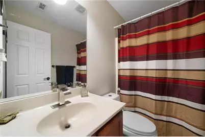 1915 Lake Heights Circle NW #1, Kennesaw, GA 30152 - Photo 23