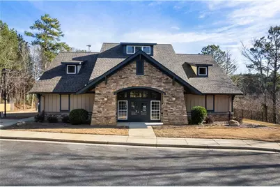 1915 Lake Heights Circle NW #1, Kennesaw, GA 30152 - Photo 29