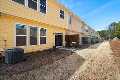 1915 Lake Heights Circle NW #1, Kennesaw, GA 30152 - Photo 27
