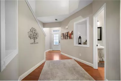 1915 Lake Heights Circle NW #1, Kennesaw, GA 30152 - Photo 5