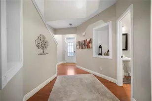 1915 Lake Heights Cir NW, Kennesaw, GA 30152 - Photo 5