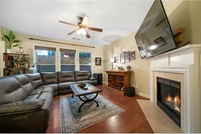 1915 Lake Heights Circle NW #1, Kennesaw, GA 30152 - Photo 7