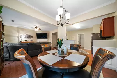 1915 Lake Heights Circle NW #1, Kennesaw, GA 30152 - Photo 13