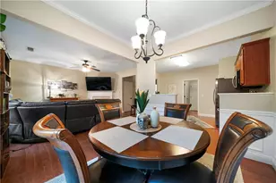 1915 Lake Heights Cir NW, Kennesaw, GA 30152 - Photo 13