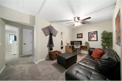 1915 Lake Heights Circle NW #1, Kennesaw, GA 30152 - Photo 25