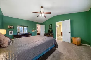 1915 Lake Heights Cir NW, Kennesaw, GA 30152 - Photo 17