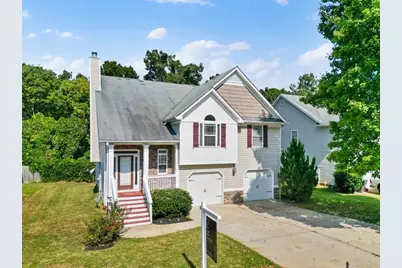 7125 Creeksong Drive, Douglasville, GA 30134 - Photo 1