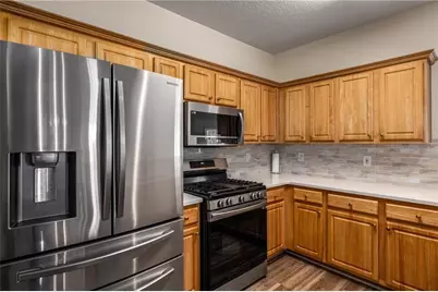 855 Camry Circle, Dallas, GA 30157 - Photo 13