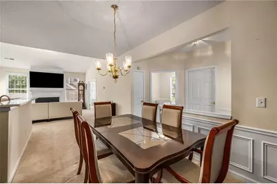 855 Camry Circle, Dallas, GA 30157 - Photo 5