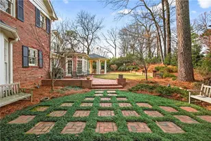 1833 Castleway Ln NE, Atlanta, GA 30345 - Photo 61