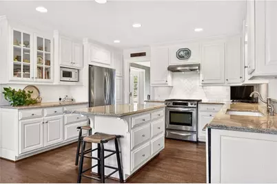 1833 Castleway Lane NE, Atlanta, GA 30345 - Photo 11