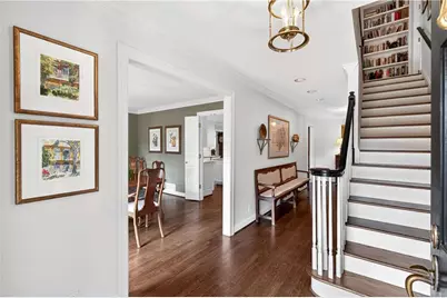 1833 Castleway Lane NE, Atlanta, GA 30345 - Photo 3