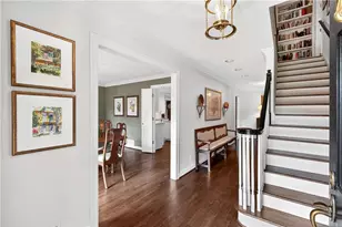 1833 Castleway Ln NE, Atlanta, GA 30345 - Photo 3