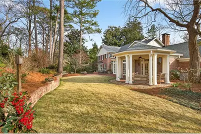 1833 Castleway Lane NE, Atlanta, GA 30345 - Photo 57