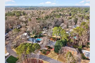 1833 Castleway Lane NE, Atlanta, GA 30345 - Photo 63