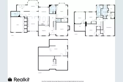 1833 Castleway Lane NE, Atlanta, GA 30345 - Photo 65