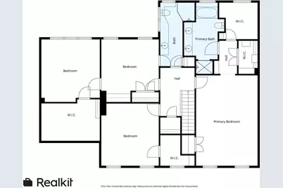 1833 Castleway Lane NE, Atlanta, GA 30345 - Photo 67