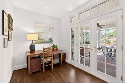 1833 Castleway Lane NE, Atlanta, GA 30345 - Photo 23