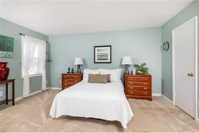 7750 Roswell Road #9G, Sandy Springs, GA 30350 - Photo 11