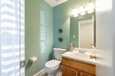 7750 Roswell Road #9G, Sandy Springs, GA 30350 - Photo 7