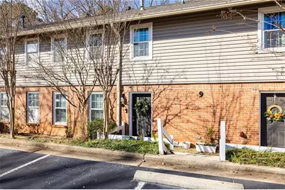 7750 Roswell Road #9G, Sandy Springs, GA 30350 - Photo 1