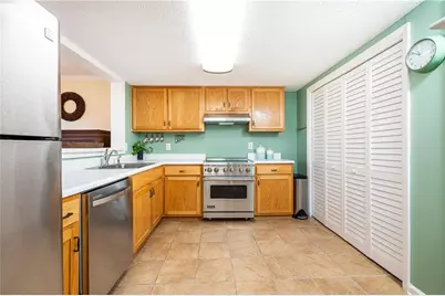 7750 Roswell Road #9G, Sandy Springs, GA 30350 - Photo 5