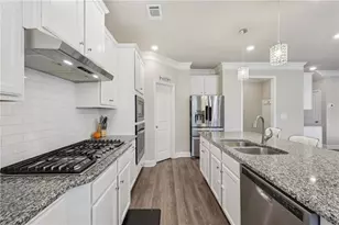 163 Cottontail Ln, Loganville, GA 30052 - Photo 11