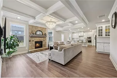 163 Cottontail Lane, Loganville, GA 30052 - Photo 7