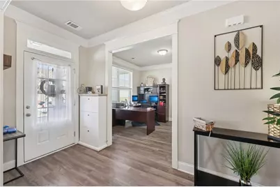 163 Cottontail Lane, Loganville, GA 30052 - Photo 5