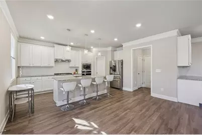 163 Cottontail Lane, Loganville, GA 30052 - Photo 9