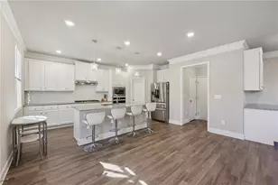 163 Cottontail Ln, Loganville, GA 30052 - Photo 9