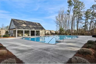 163 Cottontail Lane, Loganville, GA 30052 - Photo 35