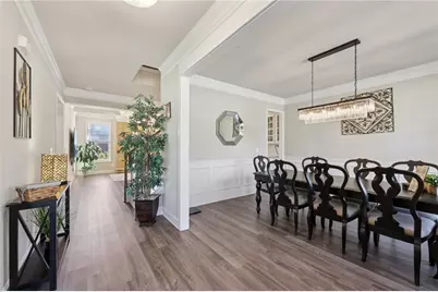 163 Cottontail Lane, Loganville, GA 30052 - Photo 3