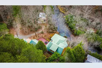 120 N Riverview Lane, Ellijay, GA 30536 - Photo 35