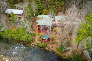 120 N Riverview Ln, Ellijay, GA 30536 - Photo 37