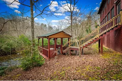 120 N Riverview Lane, Ellijay, GA 30536 - Photo 7