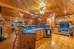 120 N Riverview Ln, Ellijay, GA 30536 - Photo 5