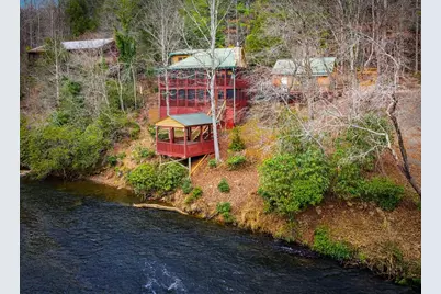 120 N Riverview Lane, Ellijay, GA 30536 - Photo 3