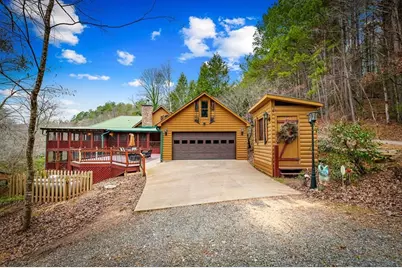 120 N Riverview Lane, Ellijay, GA 30536 - Photo 5