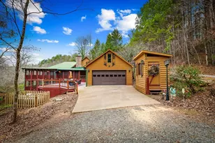 120 N Riverview Ln, Ellijay, GA 30536 - Photo 5