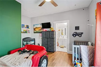 7 Cotton Avenue, Porterdale, GA 30014 - Photo 23