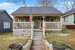 7 Cotton Ave, Porterdale, GA 30014 - Photo 3