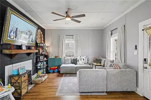 7 Cotton Ave, Porterdale, GA 30014 - Photo 5