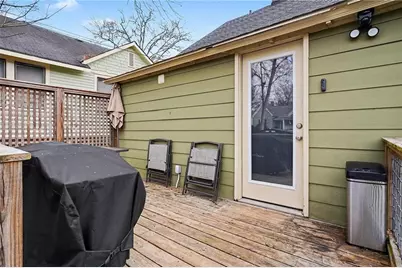 7 Cotton Avenue, Porterdale, GA 30014 - Photo 27