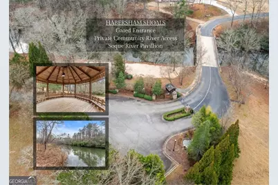 206 Shoals Way, Clarkesville, GA 30523 - Photo 33