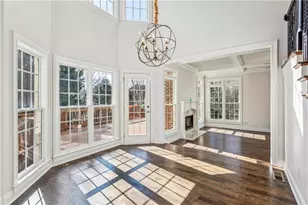 1078 Meadow Brook Dr, Woodstock, GA 30188 - Photo 9