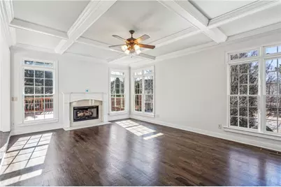 1078 Meadow Brook Drive, Woodstock, GA 30188 - Photo 5